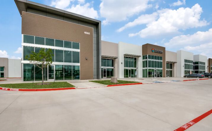 Pictures of Retail, Office property located at 4065 E Plano Pkwy, Plano, TX 75074 for lease - image #1