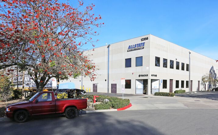 Pictures of Office property located at 12356 McIvers Ct, Poway, CA 92064 for lease - image #1