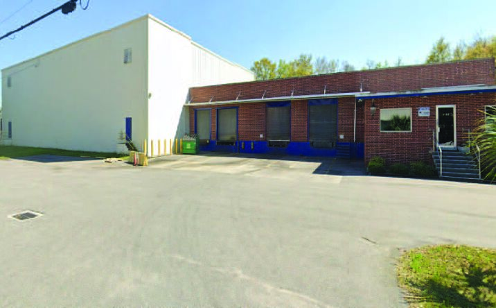 Pictures of Industrial property located at 5132 Shawland Rd, Jacksonville, FL 32254 for lease - image #1