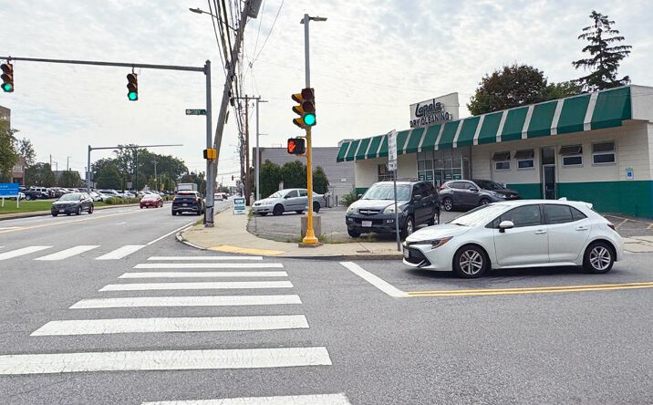 Pictures of Retail property located at 1036 Main St, Waltham, MA 02451 for lease - image #1