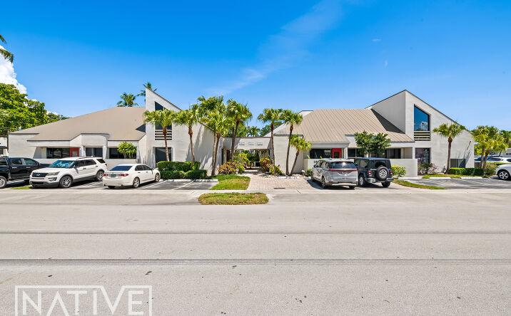 Pictures of Office property located at 1330 SE 4th Ave, Fort Lauderdale, FL 33316 for lease - image #1