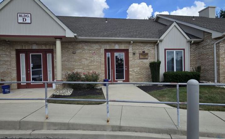 Pictures of Office property located at 188 Fries Mill Rd, Washington Township, NJ 08012 for lease - image #1