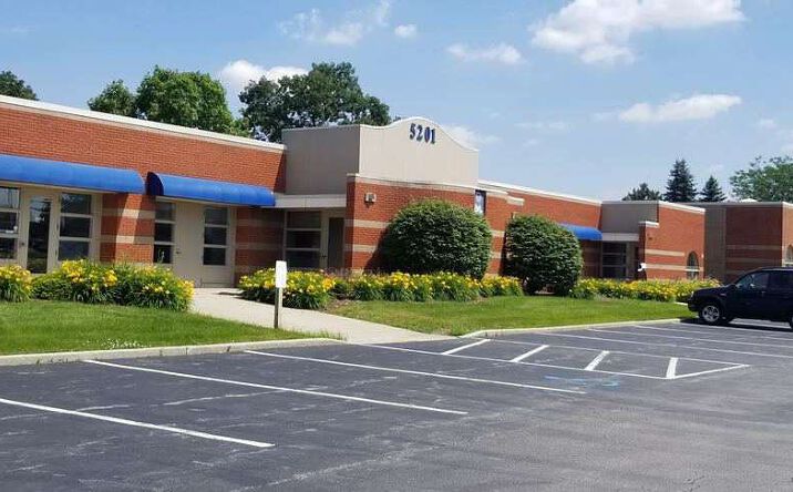 Pictures of Office property located at 5265 Commerce & 5201-5281 Fountain Dr, Crown Point, IN 46307 for lease - image #1
