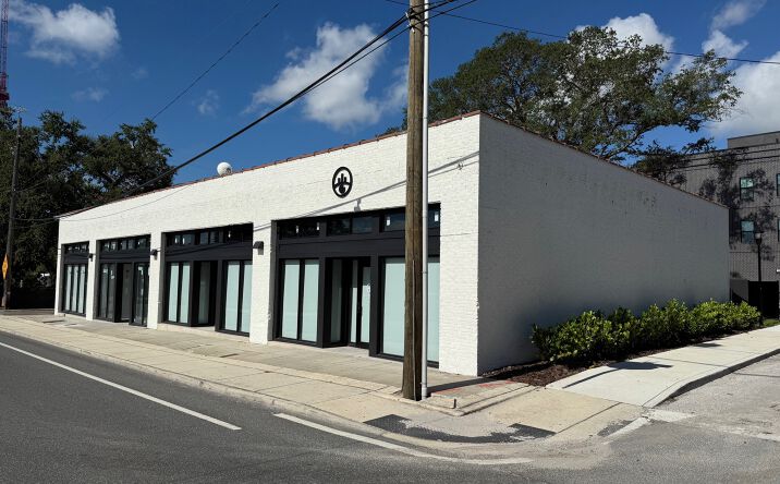 Pictures of Retail, Office property located at 1502 N Nebraska Ave, Tampa, FL 33602 for lease - image #1