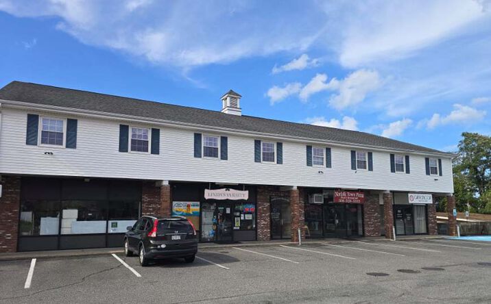 Pictures of Retail, Office property located at 158 Main St, Norfolk, MA 02056 for lease - image #1