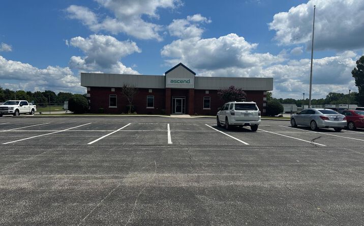 Pictures of Office, Industrial property located at 1980 Hwy 70 E, Jackson, TN 38305 for lease - image #1