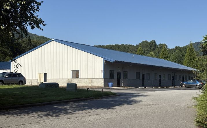 Pictures of Industrial, Special Purpose property located at 6 Celtic Dr, Arden, NC 28704 for lease - image #1