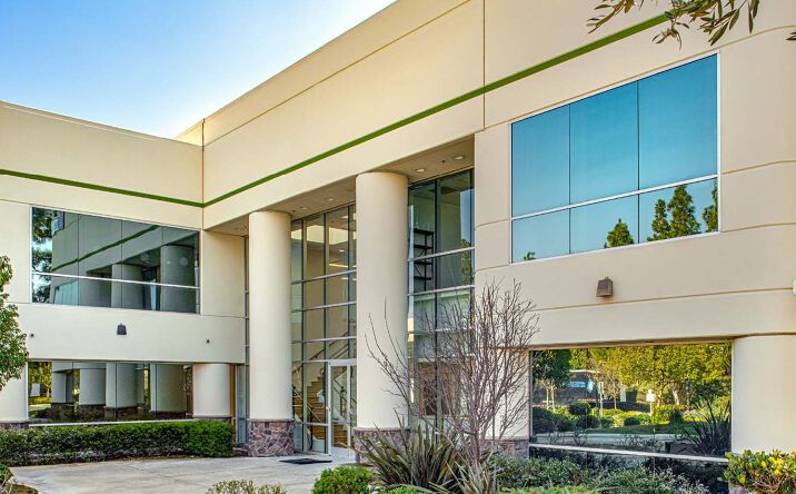 Pictures of Industrial property located at 2280 Ward Ave, Simi Valley, CA 93065 for lease - image #1