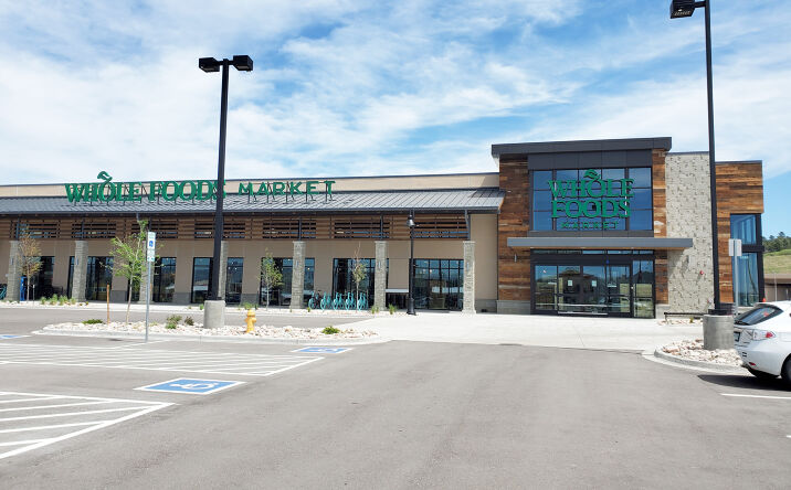 Pictures of Restaurant property located at NWQ OF MEADOWS PARKWAY & INTERSTATE 25, Castle Rock, CO 80111 for lease - image #1