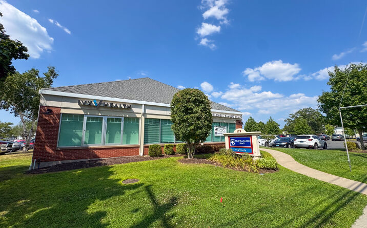 Pictures of Retail, Office property located at 119 Hebron Ave, Glastonbury, CT 06033 for lease - image #1