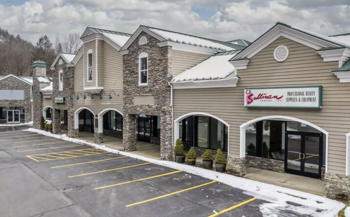 Pictures of Retail, Restaurant property located at 15 Georges Field Rd, Hinsdale, NH 03451 for lease - image #1
