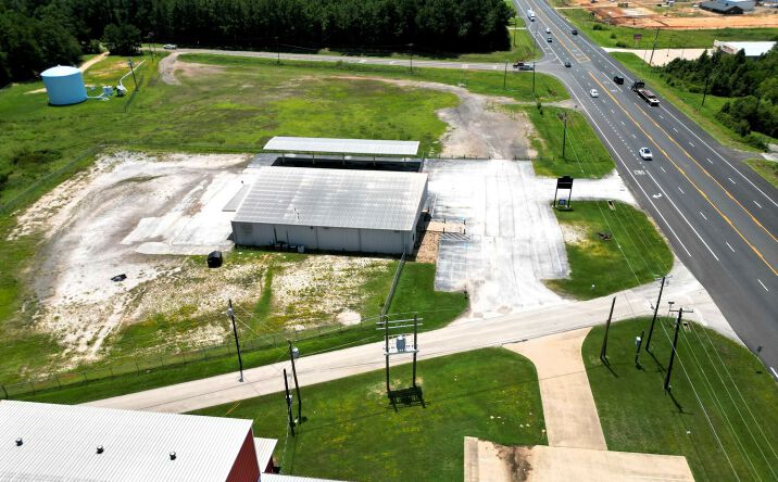 Pictures of Industrial, Land property located at 17601 State Hwy 155, Flint, TX 75762 for lease - image #1
