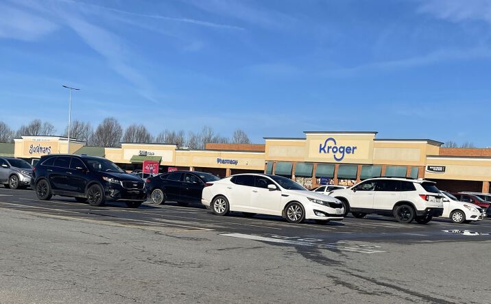 Pictures of Retail, Restaurant property located at 7789 Richmond Hwy, Appomattox, VA 24522 for lease - image #1