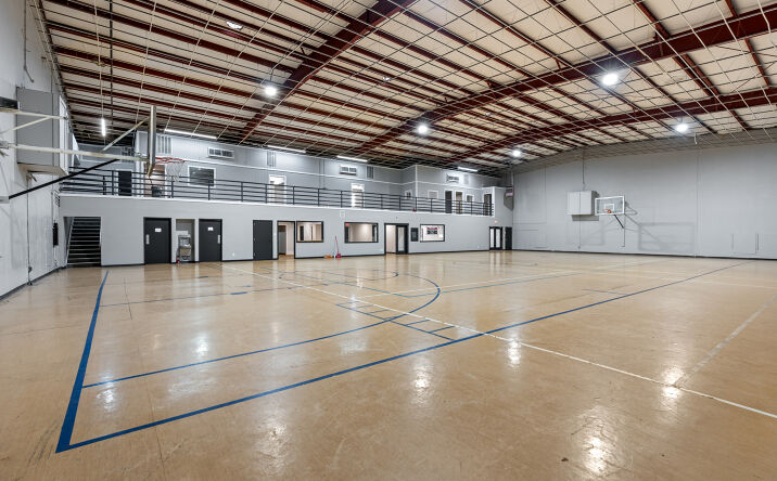 Pictures of Office property located at 1002 W Huisache Ave, San Antonio, TX 78201 for lease - image #1