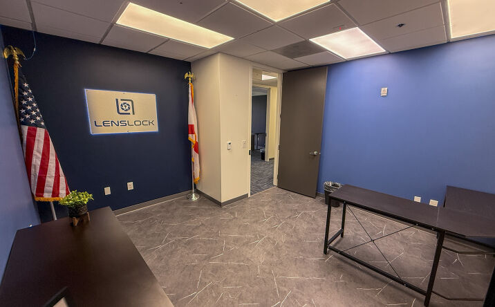 Pictures of Office property located at 3550 Buschwood Park Dr, Tampa, FL 33618 for lease - image #1
