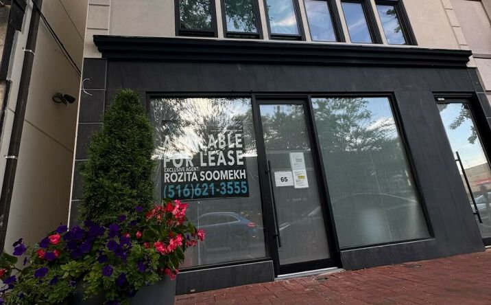 Pictures of Retail property located at 65 Middle Neck Rd, Great Neck, NY 11021 for lease - image #1