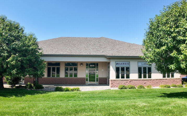 Pictures of Office property located at 5019 S Bur Oak Pl, Sioux Falls, SD 57108 for lease - image #1
