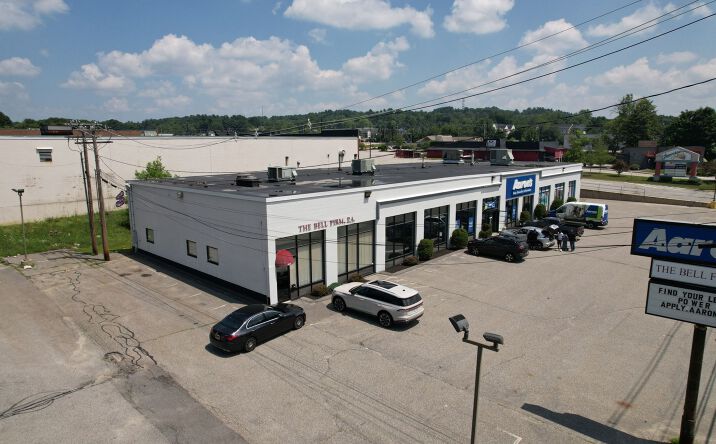 Pictures of Retail, Office property located at 810 Lisbon St, Lewiston, ME 04240 for lease - image #1