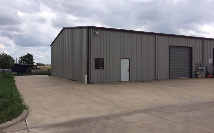 Pictures of Industrial property located at 7038 Coyote Run Rd, Bryan, TX 77808 for lease - image #1