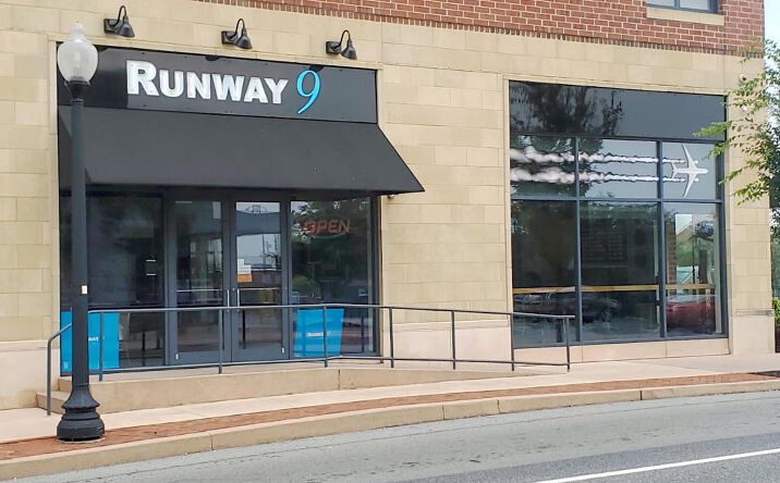 Pictures of Restaurant property located at 611 Harrisburg Ave, Lancaster, PA 17603 for lease - image #1