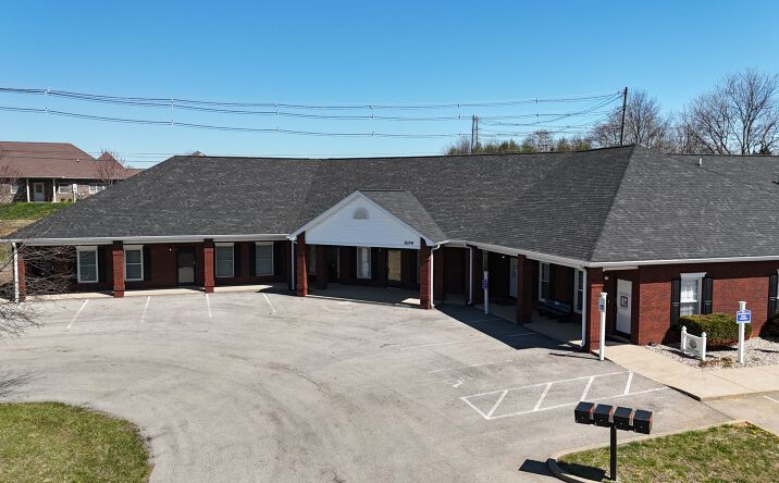 Pictures of Retail, Office property located at 1109 Juliana Ct, Elizabethtown, KY 42701 for lease - image #1