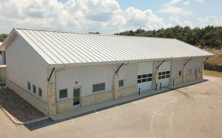 Pictures of Industrial property located at 3992 US-290, Dripping Springs, TX 78620 for lease - image #1