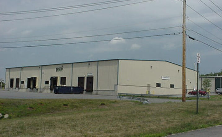 Pictures of Industrial property located at 6 Commercial Way, Milford, MA 01757 for lease - image #1