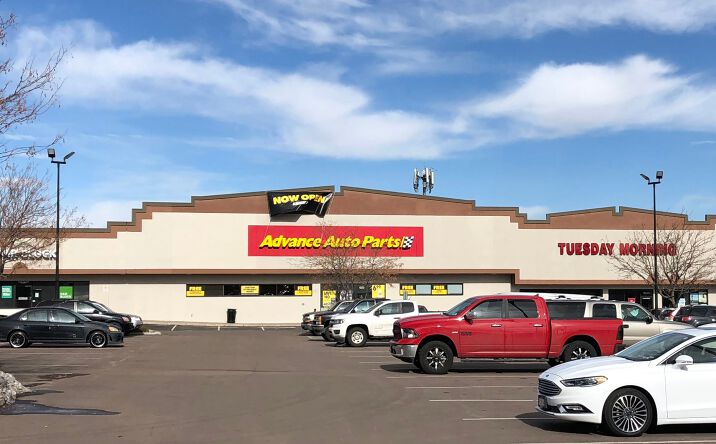 Pictures of Retail property located at 1841 S Nevada Ave, Colorado Springs, CO 80906 for lease - image #1