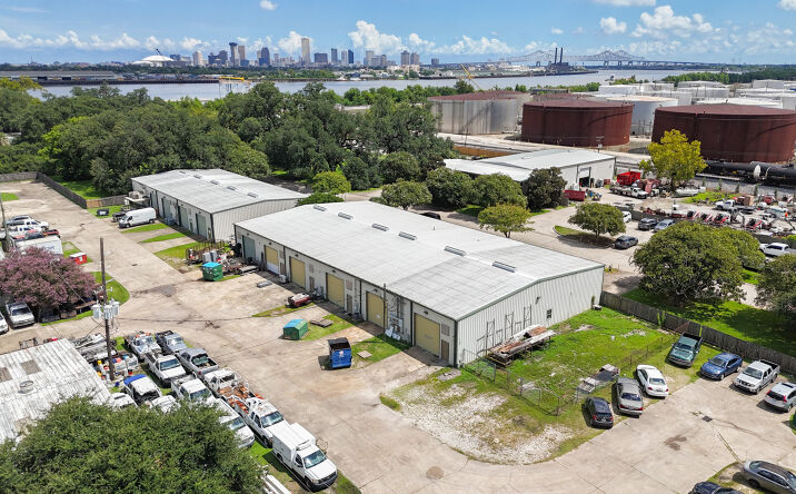 Pictures of Office, Industrial property located at 210 Pailet Dr, Harvey, LA 70058 for lease - image #1