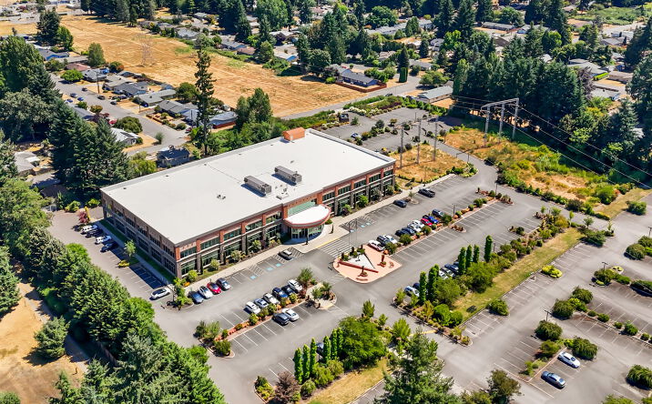 Pictures of Office property located at 6400 Linderson Way SW, Tumwater, WA 98501 for lease - image #1