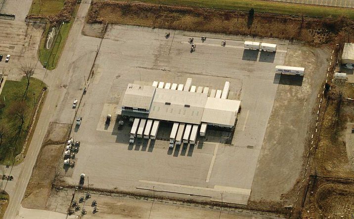 Pictures of Industrial property located at 2532 Bremer Rd, Fort Wayne, IN 46803 for lease - image #1