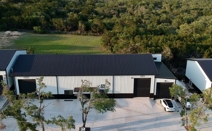 Pictures of Industrial property located at 15210 Fitzhugh Rd, Austin, TX 78736 for lease - image #1