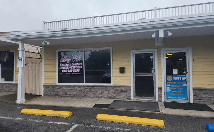 Pictures of Retail, Restaurant property located at 870 Violet Ave, Hyde Park, NY 12538 for lease - image #1