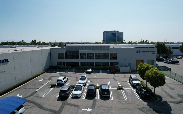 Pictures of Industrial property located at 19750 Magellan Dr, Torrance, CA 90502 for lease - image #1
