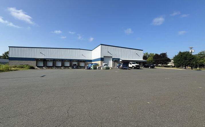 Pictures of Industrial property located at 291 Wolf Rd, Latham, NY 12110 for lease - image #1