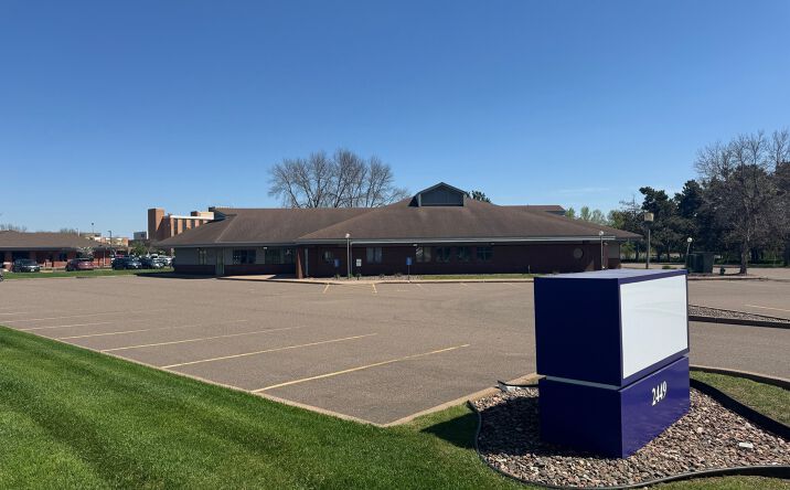 Pictures of Office property located at 2449 Co Hwy I, Chippewa Falls, WI 54729 for lease - image #1