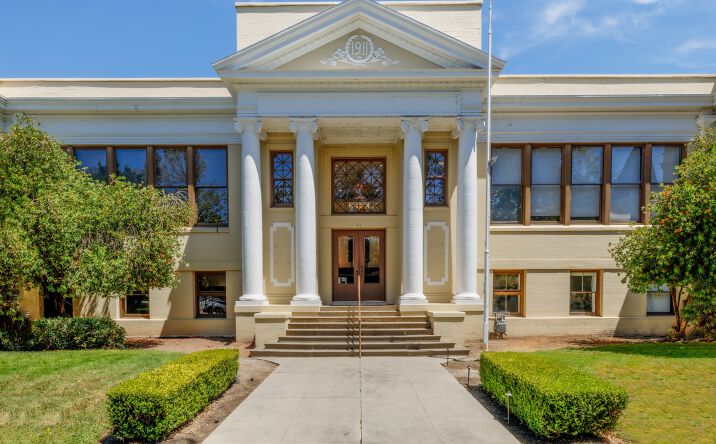 Pictures of Office, Special Purpose property located at 11 5th St, Petaluma, CA, Petaluma, CA 94952 for lease - image #1