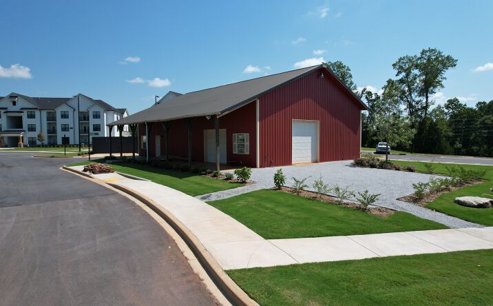 Pictures of Retail, Special Purpose property located at 671 Corn Husk Cir, Wellford, SC 29385 for lease - image #1
