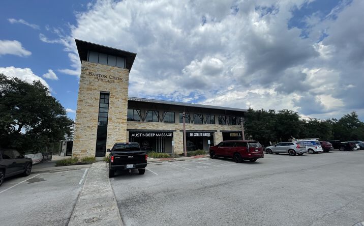 Pictures of Office property located at 2700 Barton Creek Blvd, Austin, TX 78735 for lease - image #1