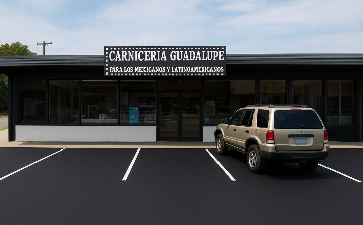 Pictures of Retail, Office, Restaurant property located at 5401 State Ave, Kansas City, KS 66102 for lease - image #1