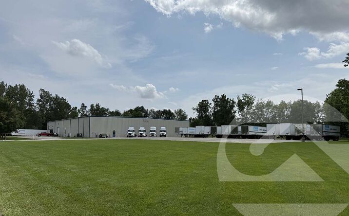 Pictures of Industrial property located at 432 Windsor Ln, Gibsonburg, OH 43431 for lease - image #1