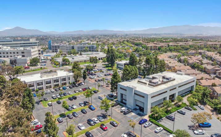 Pictures of Office property located at 752-754 Medical Center Ct, Chula Vista, CA 91911 for lease - image #1