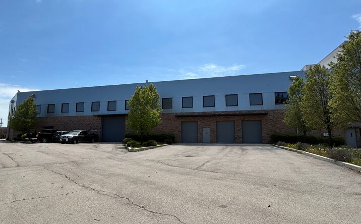 Pictures of Restaurant, Industrial property located at 625 N Sacramento Boulevard, Chicago, IL 60612 for lease - image #1