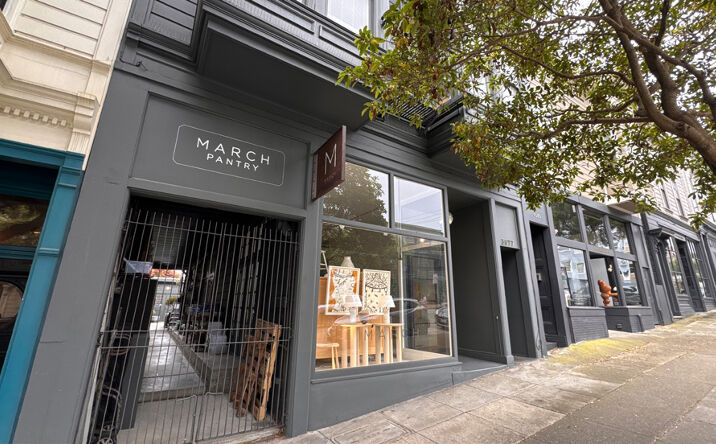 Pictures of Retail property located at 3075 Sacramento Street, San Francisco, CA 94115 for lease - image #1