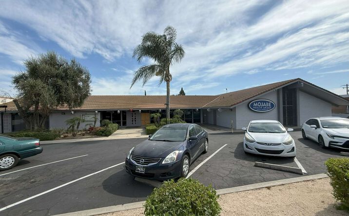 Pictures of Retail, Office property located at 9555 Foothill Blvd, Rancho Cucamonga, CA 91730 for lease - image #1