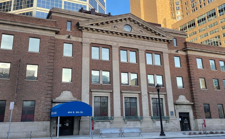 Pictures of Office property located at 404 S 8th St, Minneapolis, MN 55404 for lease - image #1