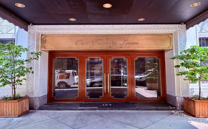 Pictures of Office property located at 127 W 79th St, New York, NY 10024 for lease - image #1