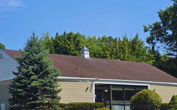 Pictures of Retail, Office property located at 230 N Middletown Road, Orangetown, NY 10965 for lease - image #1
