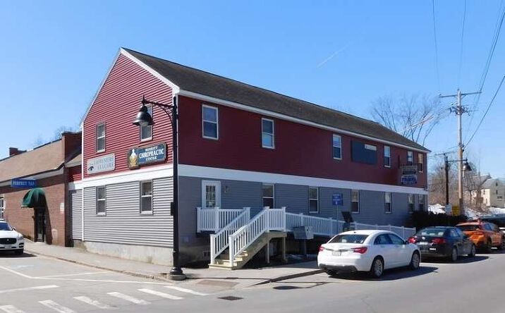 Pictures of Retail, Office, Restaurant property located at 13 Jenkins Court, Durham, NH 03824 for lease - image #1