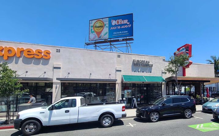 Pictures of Retail property located at 5269 2nd St, Long Beach, CA 90803 for lease - image #1